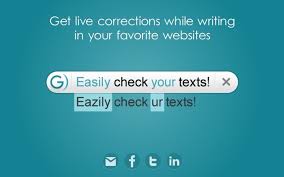 Download grammarly for pc today! Spell Checker And Grammar Checker By Ginger Download