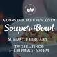 Souper Bowl Sunday
