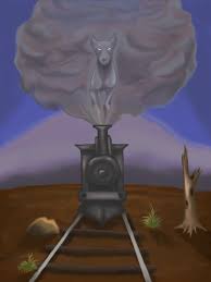 Singing The Train Aiatsis