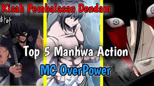 Manhwa pertama yang menjadi rekomendasi terbaik dari genre action berjudul solo levelling. 5 Rekomendasi Komik Manhwa Korea Action Martial Arts Mc Operpower Youtube