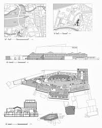 Hans Scharoun Staatsbibliothek Berlin 1966 78 Berlin