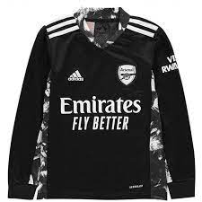 Adidas arsenal authentic home soccer jersey 2019/2020 climachill eh5640 sz l $69.99 new adidas arsenal afc 3 jersey football navy yellow stadium mens size 2xl fj9322 Adidas Arsenal Home Goalkeeper Shirt 2020 2021 Junior Sportsdirect Com Usa