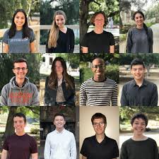 A Q&A with ASOC candidates