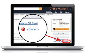 Simply enter the code from your gift card at checkout. Embed A Book Amazon Starts Offering Kindle Book Previews For Third Party Sites And Apps Geekwire