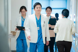 The quality cast and good cooperation are factors that help the work to be loved. Eiyuxodcicwjxm