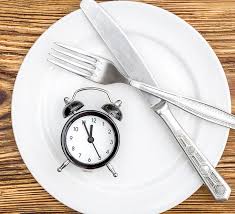 Assuming you're not already underweight (you can use a bmi calculator to determine this) and go about weight loss in a healthy manner, then there's never a bad time to get fit and work on reaching a healthier weight. Seven Ways To Do Intermittent Fasting The Best Methods