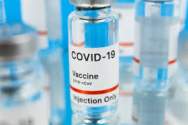 Някои от ефектите, посочени в точка 4.8. France Prepares For First Moderna Vaccine Doses To Arrive
