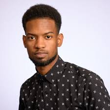 Shaquille Jones » BU Libraries