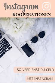 More images for muster kooperationsvereinbarung kostenlos » Instagram Kooperationen Wie Du Mit Instagram Geld Verdienen Kannst Blogger Guide