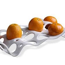 They're a fun way to add a little extra personality to the table. 30 Fruit Bowl Ideas Fruit Bowl Bowl Fruit