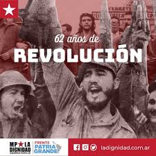 Movimiento stem es una asociación sin fines de lucro, que transformando las mentes de las y los jugadores clave, impulsa la educación y el talento stem, los empleos del futuro y la innovación, con visión social e incluyente. Nuestramerica Mp Internacional A 62 Anos De La Revolucion Cubana Liderada Por Comandante Fidel Castro Junto Al Movimiento 26 El Julio Que Destituyo La Dictadura Al Mando De Fulgencio Batista Desde