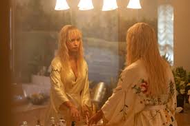 Paula Huidobro  Pam & Tommy