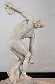 Modern pentathlon has been on the olympic program since the 1912 stockholm games. Ancient Greek Olympics For Kids