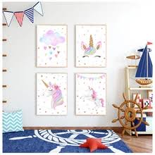 If you have kids birthday party at home and didn't understand what to do then watch this video and follow the diy.definitely your. Unicorn Bedroom Decor Buy Unicorn Bedroom Decor With Free Shipping On Aliexpress
