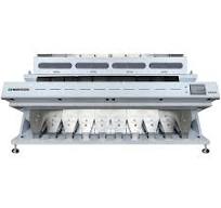 MG Series Large Production Capacity Grain Color Sorter ...