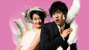 A young woman named ji hyun was enjoying absolute bliss as she was about to be married with her fiancé, but her perfect life is shattered in a car accident that left her in a coma. Download Drama Korea My Girlfriend Is Gumiho Subtitle Indonesia Full Episode 1 Sampai Episode 16 Drakorindodownload