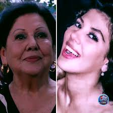 Feliz cumpleaños a Odalys Fuentes! 🎈🎉🎂 Hoy celebramos el cumpleaños de  la destacada actriz de radio y televisión cubana, Odalys Fuentes.  Reconocida como una de las grandes figuras de la actuación en