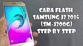Add zip custom rom to either phone or sd card by going to computer files while in twrp, and copy to phone. Tutorial Flash Samsung Galaxy J2 2015 Sm J200g Step By Step Youtube