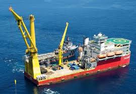 Grupo protexa is comprised by a group of companies that have been a forefront example of struggle due to the success and the transcendence of its projects, grupo protexa is today an essential part of. Telford Offshore Awarded Contracts For Three Vessels By Protexa Splash247