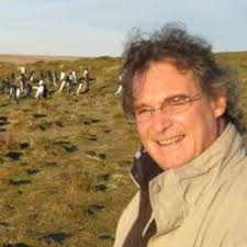 Carlos GARCIA DE LEANIZ