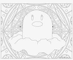 Diglett pokemon, pokémon, pocket monsters, pokemon, video games, nintendo, satoshi tajiri, franchise, pokemons, pokémons, game boy. Diglett Adult Coloring Pages Pokemon 3300x2550 Png Download Pngkit