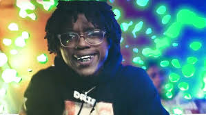 DeliGang Eli ft Yung Drip, Cdot