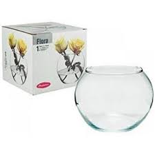 Pasabahce 45078 Flora Cam Vazo Cam Fanus Akvaryum 28 90 Tl Ve Ucretsiz Kargo Vazolar Flora Seramik