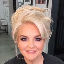 Norma Rooney's Instagram, Twitter & Facebook