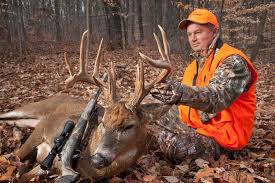 All the tags were bought in kansas this year & quite a few people didn't draw one. What Is The Best Deer Hunting State And Why Cedar Mill Fine Firearms