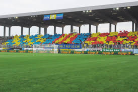 Die offizielle website des spusu skn st. Erstklub St Polten Ballesterer
