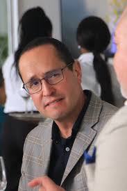 OUT TO LUNCH AT TWELVE APOSTLES HOTEL & SPA