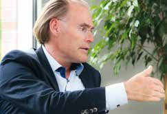 Rückenwind für iMED