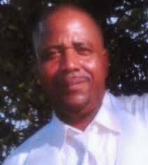 Deacon Andrew "Red" "Woody" Arceneaux Obituary March 20, 2022