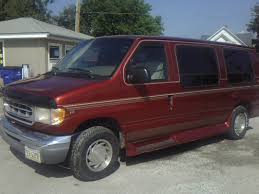 1997 ford e 150 photos informations articles bestcarmag com 1997 ford e 150 photos informations