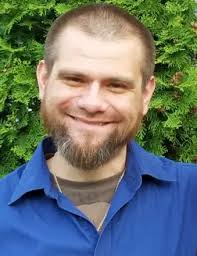 Obituary information for Eric Steven Cantu