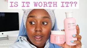 Maybe you would like to learn more about one of these? Is It Worth It Innisfree Jeju Cherry Blossom Collection Review Dark Skin And K Beauty Youtube