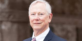 ASHRAE Installs 2024-25 President and Newly Elected Officers and Directors 