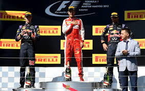Carlos sainz afronta el gran premio de francia de fórmula 1 2021 desde la quinta posición y fernando alonso desde la novena. Promotor Del Gp De Rusia Impulsado Por El Podio Kvyat