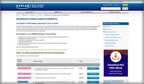 Realty group has developed a mentorship program to ensure the success of agents new to real estate. 4 Best Online Real Estate Schools In Minnesota In 2021