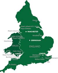 From wikipedia, the free encyclopedia. Best Golf Courses In England Wales Golf Courses