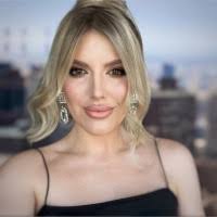 Ana M. Brocea (Anya)