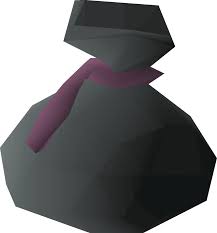 I know this thread is a bit dead, but i figured i would offer for you guys how i did my rune pouch: Looting Bag Osrs Wiki