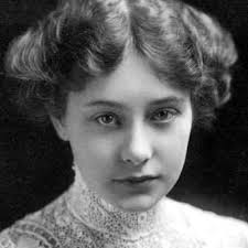 Scarlet Pages (1930)