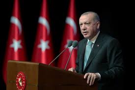 Us entrusts kabul airport's security to turkey. Erdogan Says Turkey Can Run Kabul Airport If Us Meets Conditions