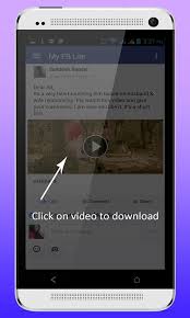 It is a free browser extension that helps you to save preferred videos without the need to leave the website. Story Saver For Facebook For Android Apk Download