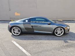 Image result for Daytona Gray 2009 R8