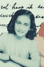 Friday essay: who was Anne Frank?