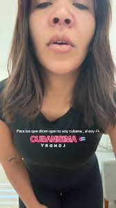 Cubanas Celebrando su Cultura y Talento