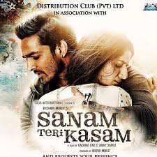 Bizmaxtv Sanam Teri Kasam Is A Musical Story Of Love He runs a film production company known as rao & sapru, with his business partner radhika rao. bizmaxtv sanam teri kasam is a