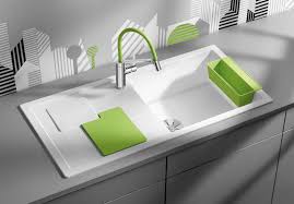 For everything you need from a kitchen. Kitchen Sink Blanco Indonesia